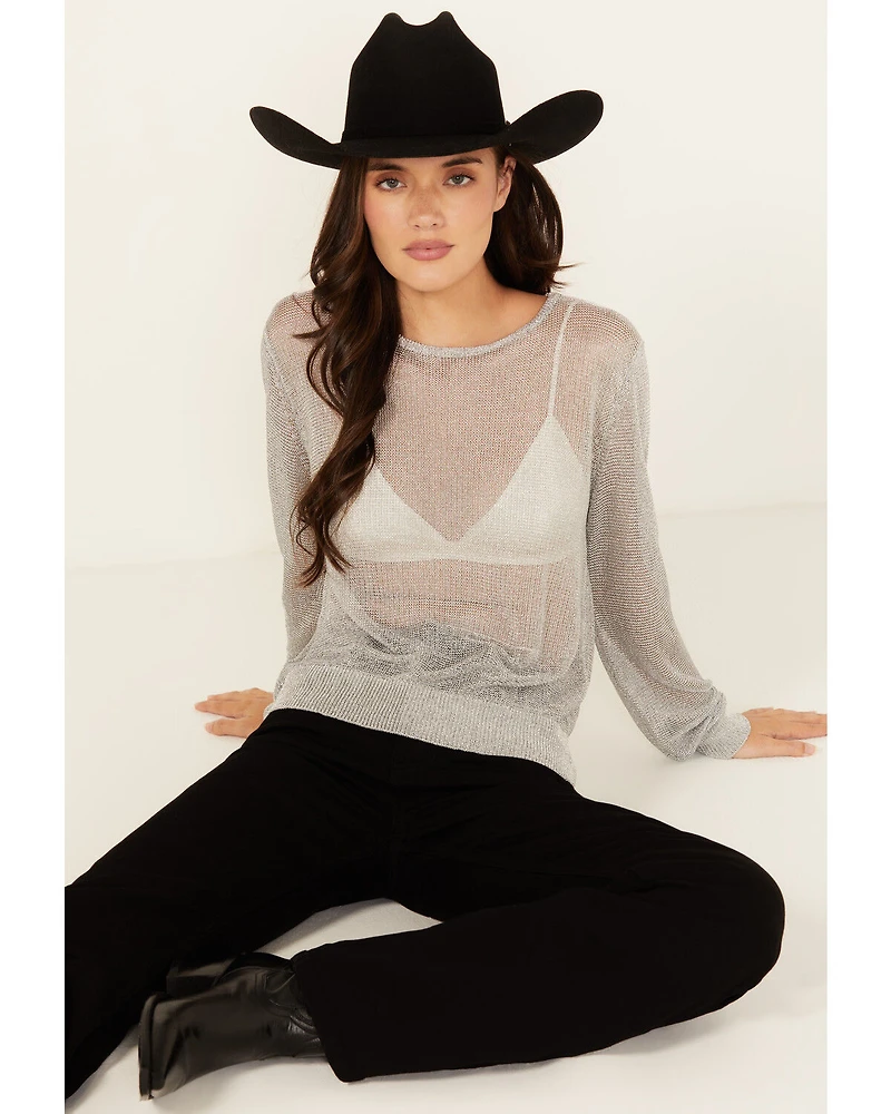 Revel Women's Long Sleeve Shirt