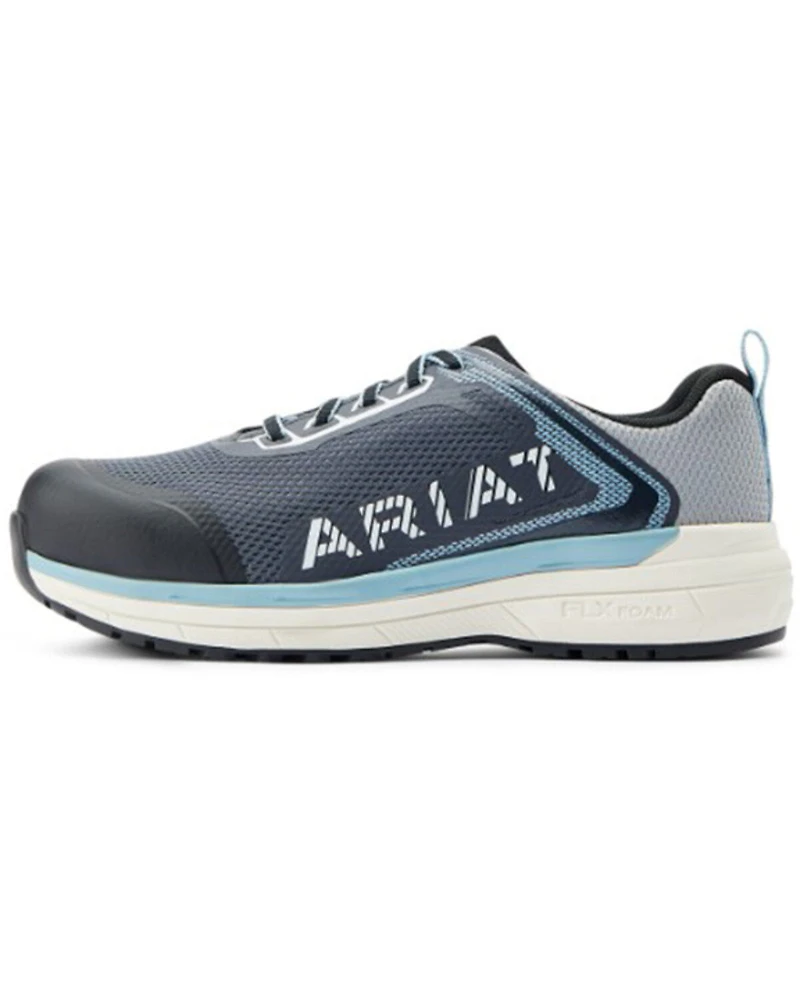 Ariat Women's Outpace SD Work Shoes - Composite Toe