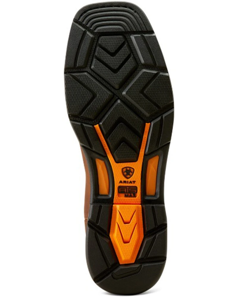 Ariat Men's WorkHog® XT Waterproof Wellington Work Boots - Carbon Toe