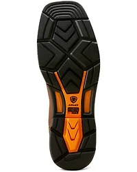Ariat Men's WorkHog® XT Waterproof Wellington Work Boots - Carbon Toe