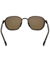 Bex Sable Sunglasses