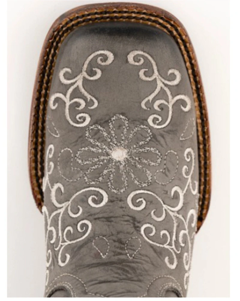 Ferrini Women's Bella Western Boots - Square Toe