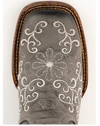 Ferrini Women's Bella Western Boots - Square Toe