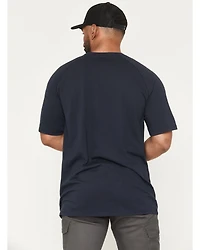 Dickies Men's Cooling Temp-IQ™ Short Sleeve Pocket T-Shirt