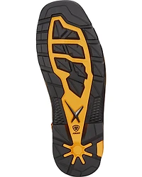Ariat Men's Intrepid 11" VentTEK Work Boots - Composite Toe