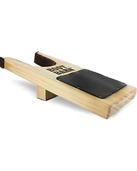 BB Ranch® Large Boot Barn Logo Boot Jack