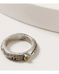 Shyanne Women's Sedona Sky Ring Set - 4 Piece