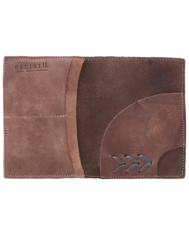 Bed Stu Men's Stardust Bifold Wallet