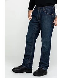 Ariat Men's Shale Fire Resistant Work Denim