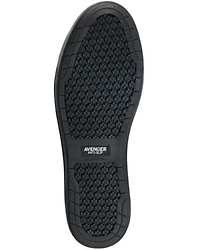 Avenger Men's Blade 8 Eye Lace-Up Work Shoe - Alloy Toe