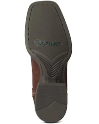 Ariat Men's Cason Sport Western Boots - Broad Square Toe
