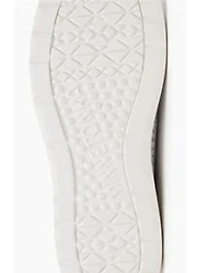 Minnetonka Men's Recycled Eco Anew Sneakers