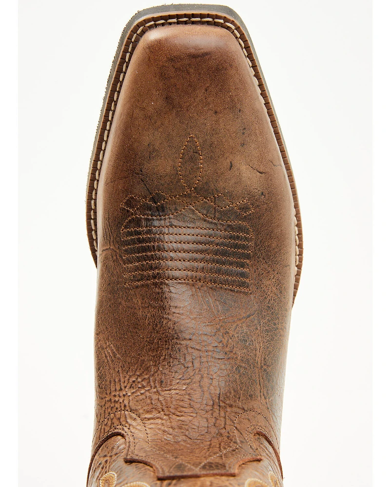 Cody James Ace Western Boots™ - Broad Square Toe