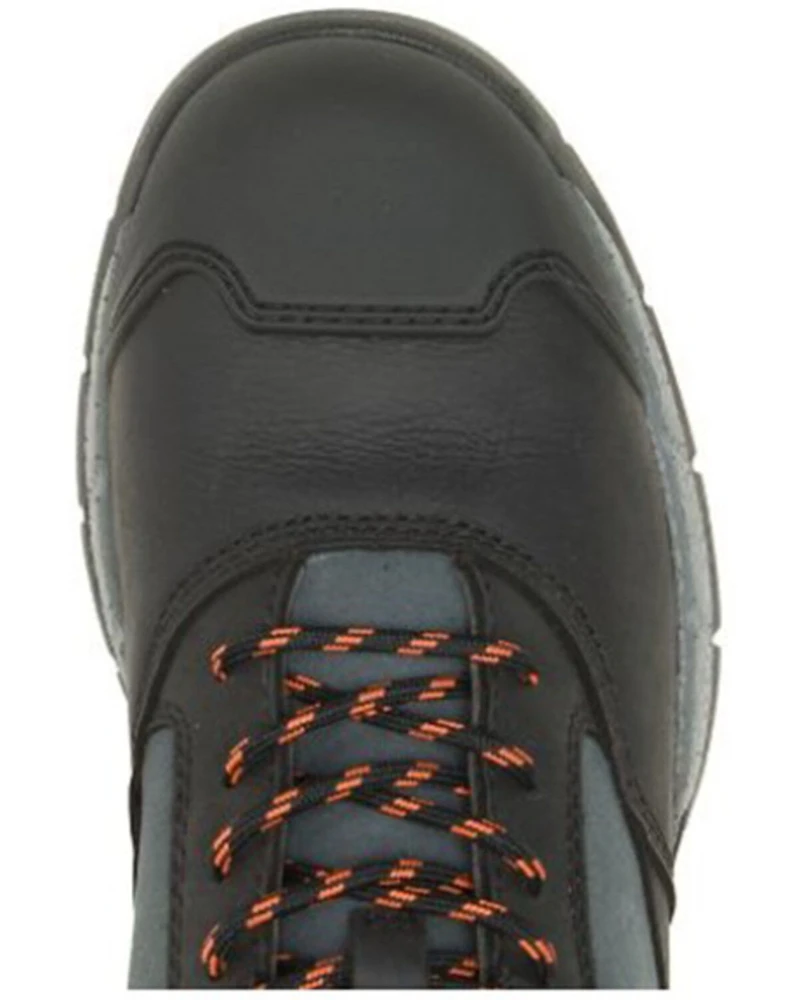 Wolverine Men's Rush Ultraspring™ 6" CarbonMAX Work Boots - Composite Toe