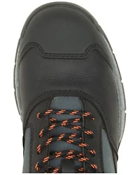 Wolverine Men's Rush Ultraspring™ 6" CarbonMAX Work Boots - Composite Toe