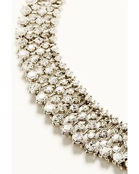Shyanne Women's Bridal Statement Necklace