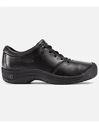 Keen Women's PTC Oxford Work Shoes - Round Toe