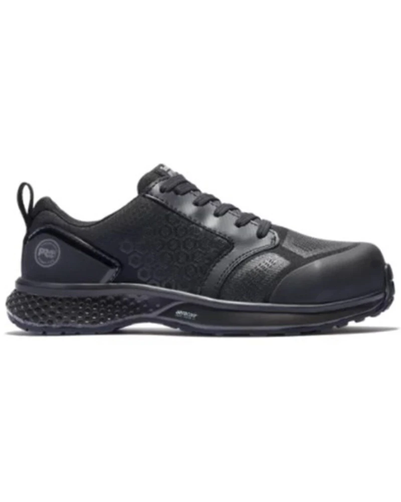 Timberland PRO Women's Reaxion Waterproof Work Shoes - Composite Toe