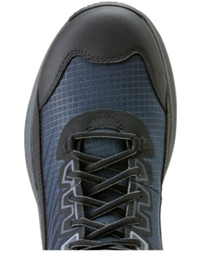 Ariat Men's Outpace Shift Mid Work Shoes - Composite Toe