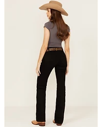 Ariat Women's Ella Bootcut Stretch Denim Jeans
