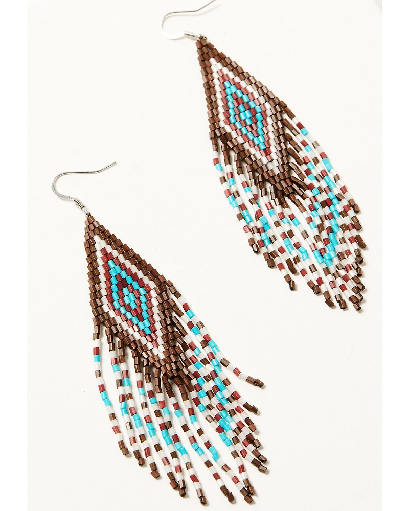 Idyllwind Women's Brookhaven Beaded Earrings