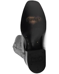 Ferrini Men's Wyatt Western Boots - Square Toe