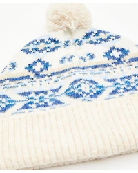 Idyllwind Women's Hensley Southwestern Beanie
