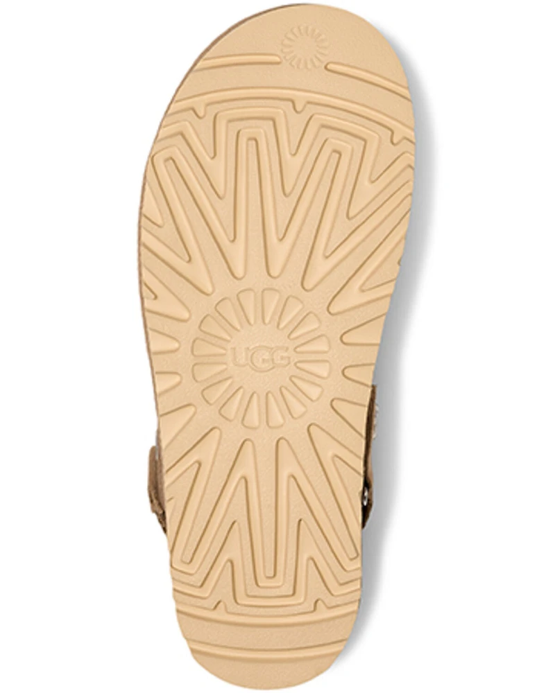 UGG Women's Goldenstar Glide
