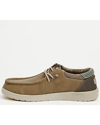HEYDUDE Men's Paul Casual Moc Shoes