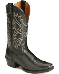 Ariat Men's Legend Western Performance Boots - Square Toe