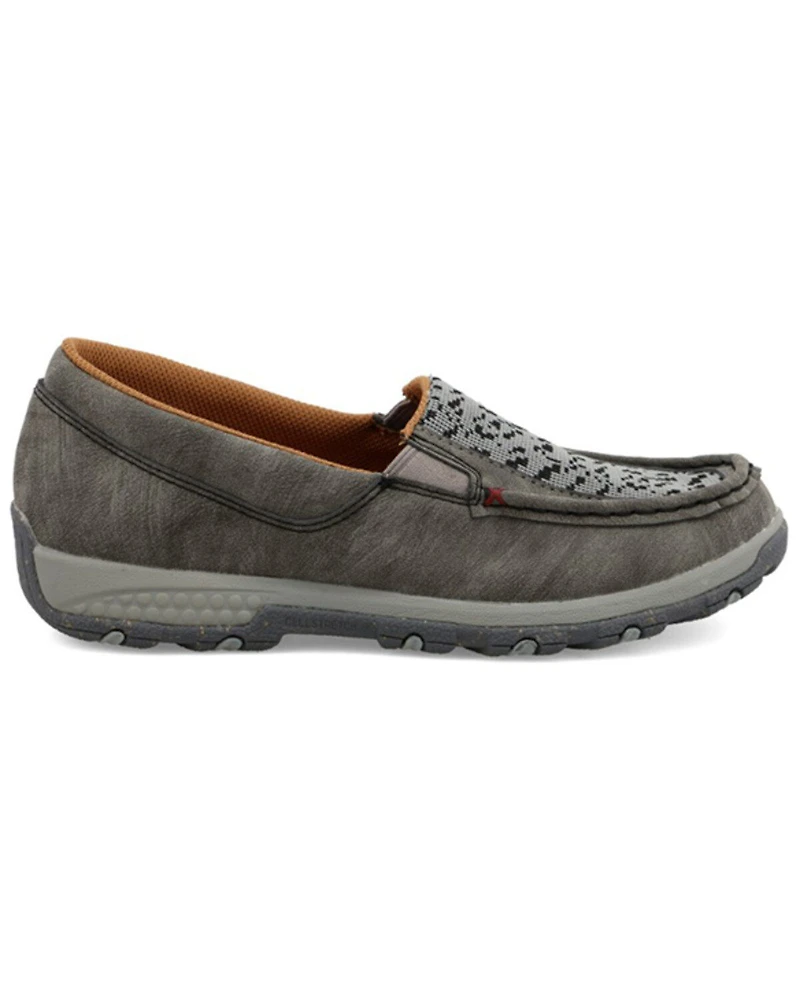Twisted X Women's Slip-On Driving Mocs