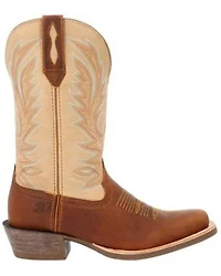 Durango Men's Rebel Pro Western Performance Boots - Square Toe