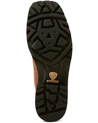 Ariat Women's Unbrindled Rancher VentTEK Performance Western Boots - Broad Square Toe