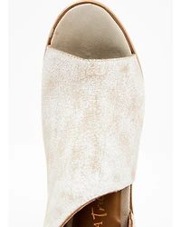 Diba True Women's Honey Suckle Heeled Sandals