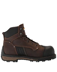 Carolina Men's Maximus 2.0 Work Boots - Composite Toe