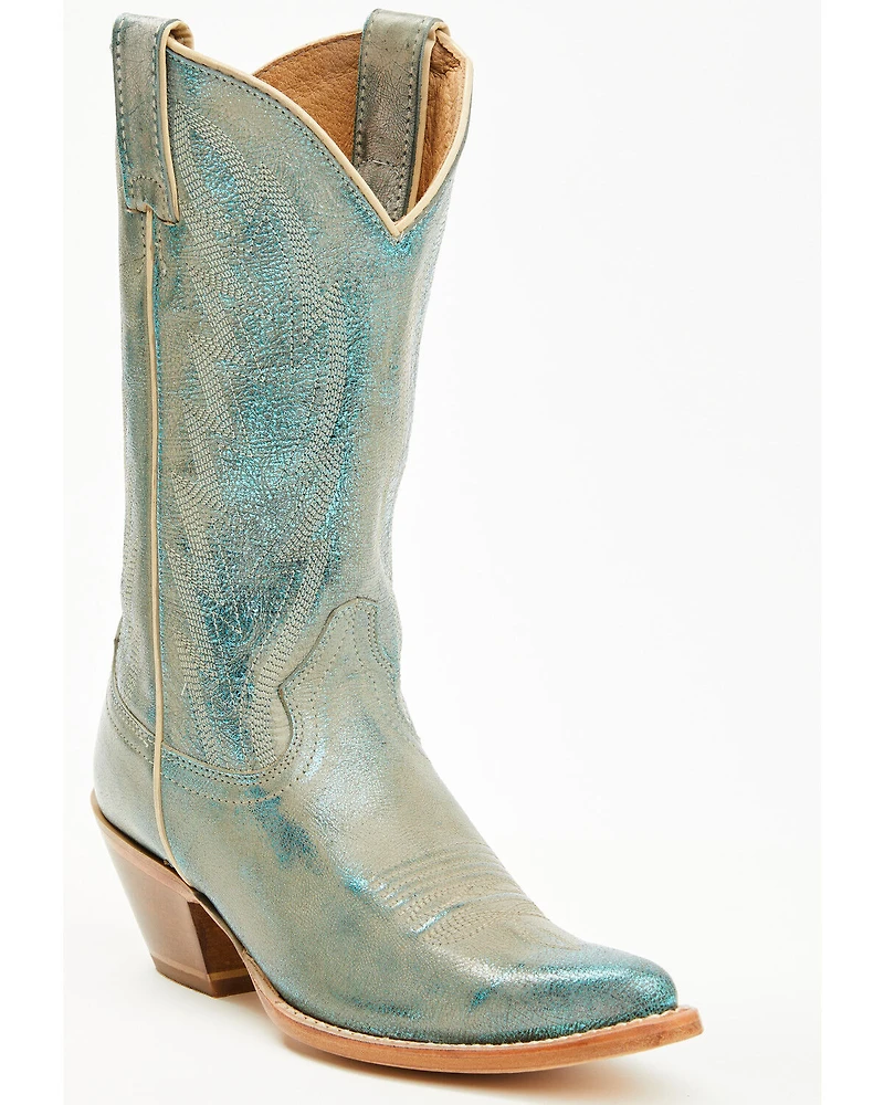 Idyllwind Women's Two Step Western Boots