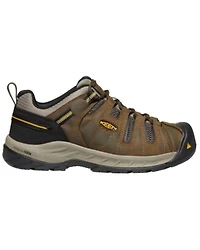 Keen Men's Cascade Rod Flint II Lace-Up Hiking Boots