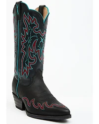 Twisted X Women's 12" Western Boots - Snip Toe
