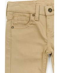 Cody James Toddler Boys' Dalton Slim Straight Jeans