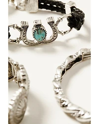 Idyllwind Women's Odessa Bracelet Set - 3 Piece