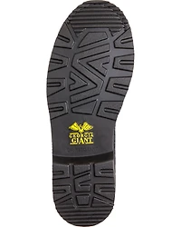 Georgia Women's Romeo Work Shoes