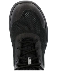 Georgia Boot Men's Durablend Sport Electrical Hazard Athletic Work Shoes - Composite Toe