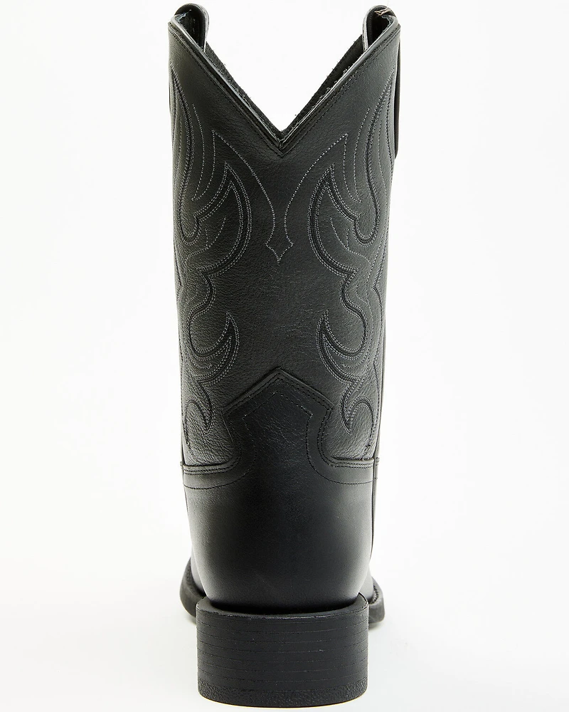 Cody James Ace Western Boots™ - Broad Square Toe