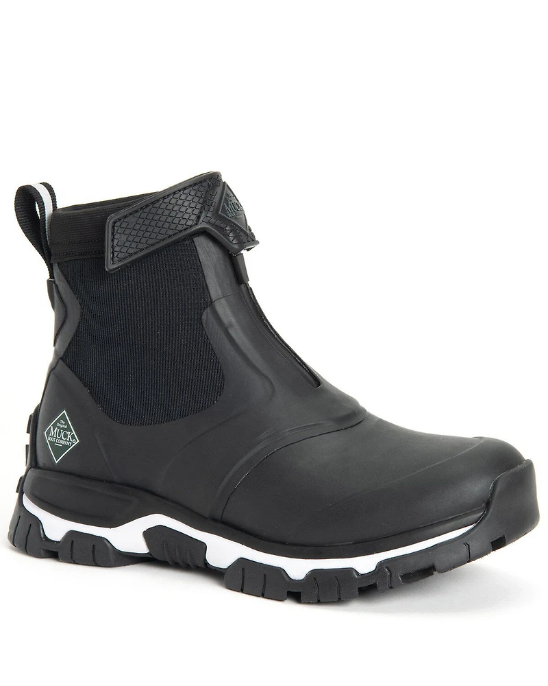 Muck Boots Women's Apex Rubber - Round Toe