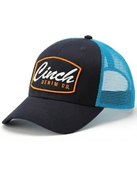 Cinch Men's Logo Ball Cap