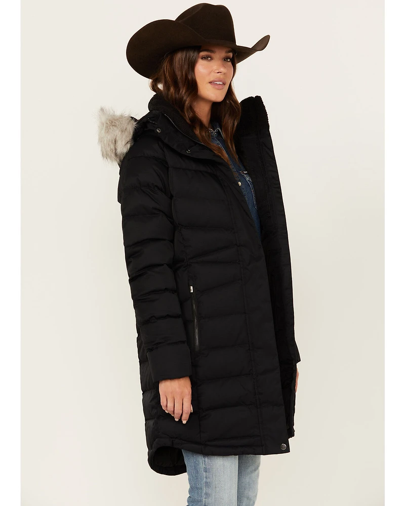 Columbia Women's Belle Isle™ Mid Down Jacket