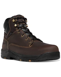 Danner Men's Caliper Waterproof Work Boots - Soft Toe