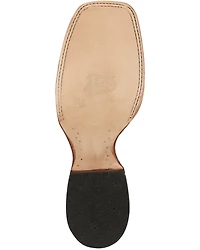 Justin Men's Hombre Western Boots - Broad Square Toe