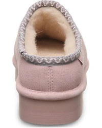 Bearpaw Women's Martis Platform Slippers