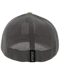 Hooey Kids' Cheyenne Ball Cap